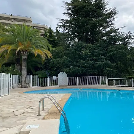 Holidays Congresses Pool Center Live In Monte Leo Cannes