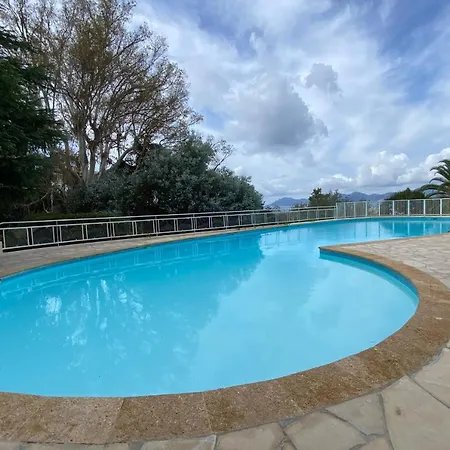 Holidays Congresses Pool Center Live In Monte Leo Apartment *